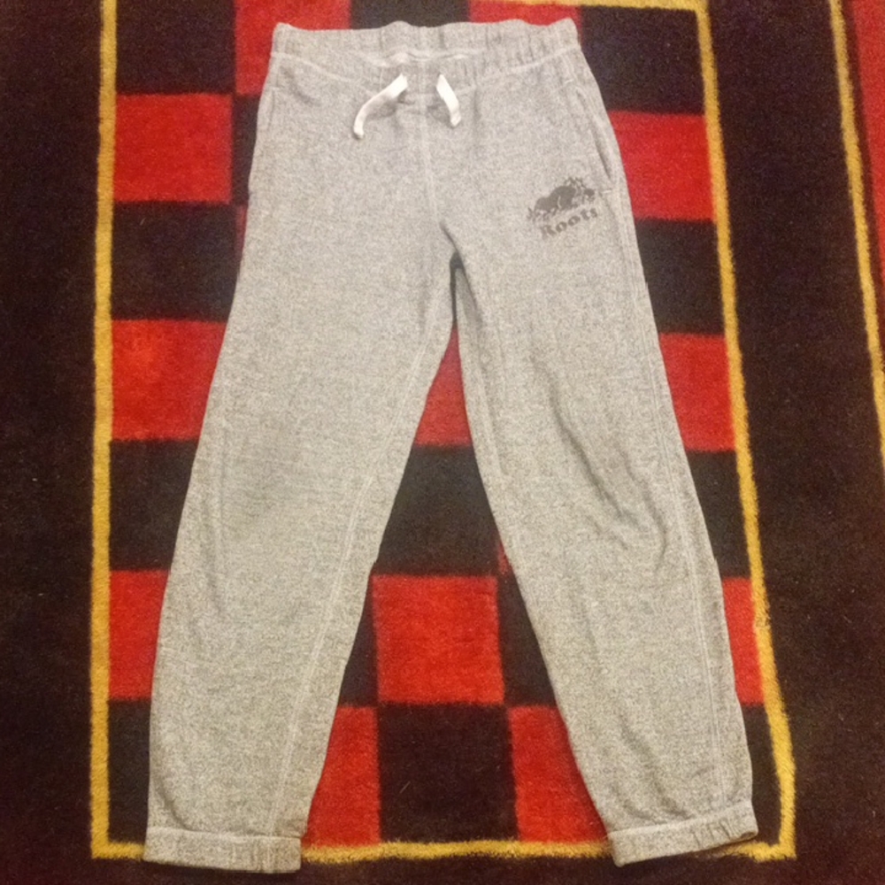 Roots Kids Sweatpants